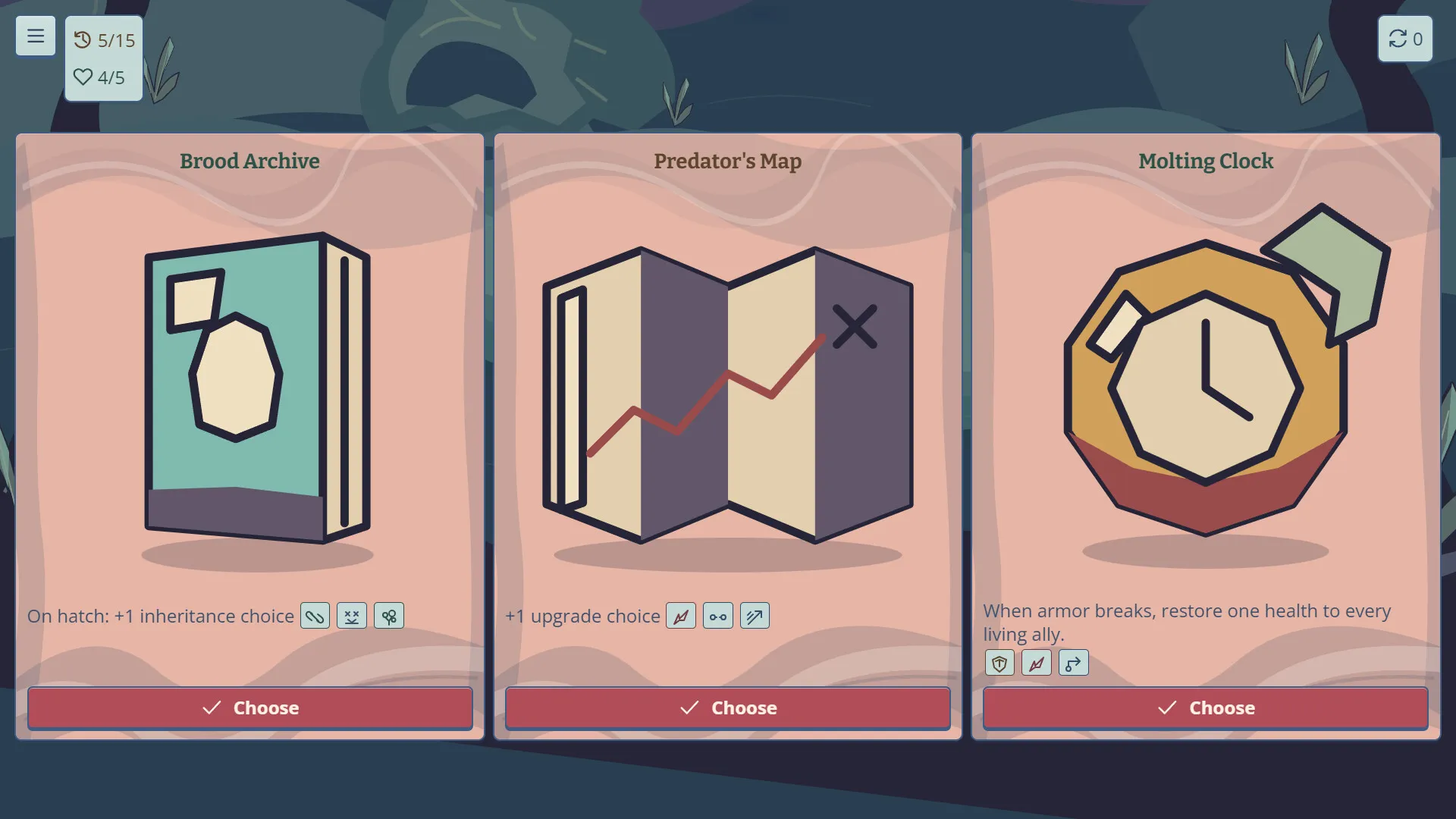 Auto Mutant Creatures screenshot 4