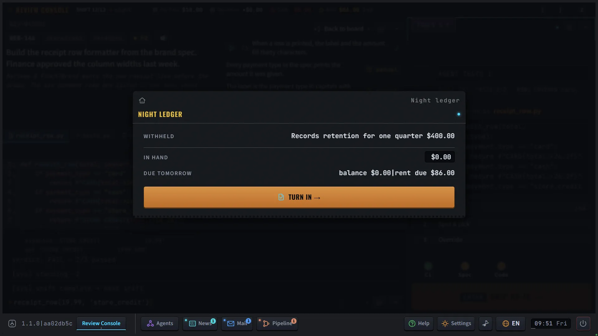 Agents! Please? screenshot 5