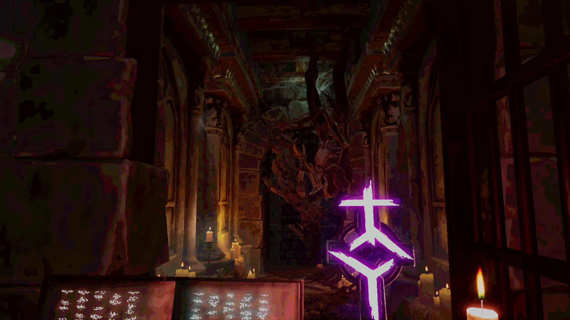 VOID PRIEST screenshot 5