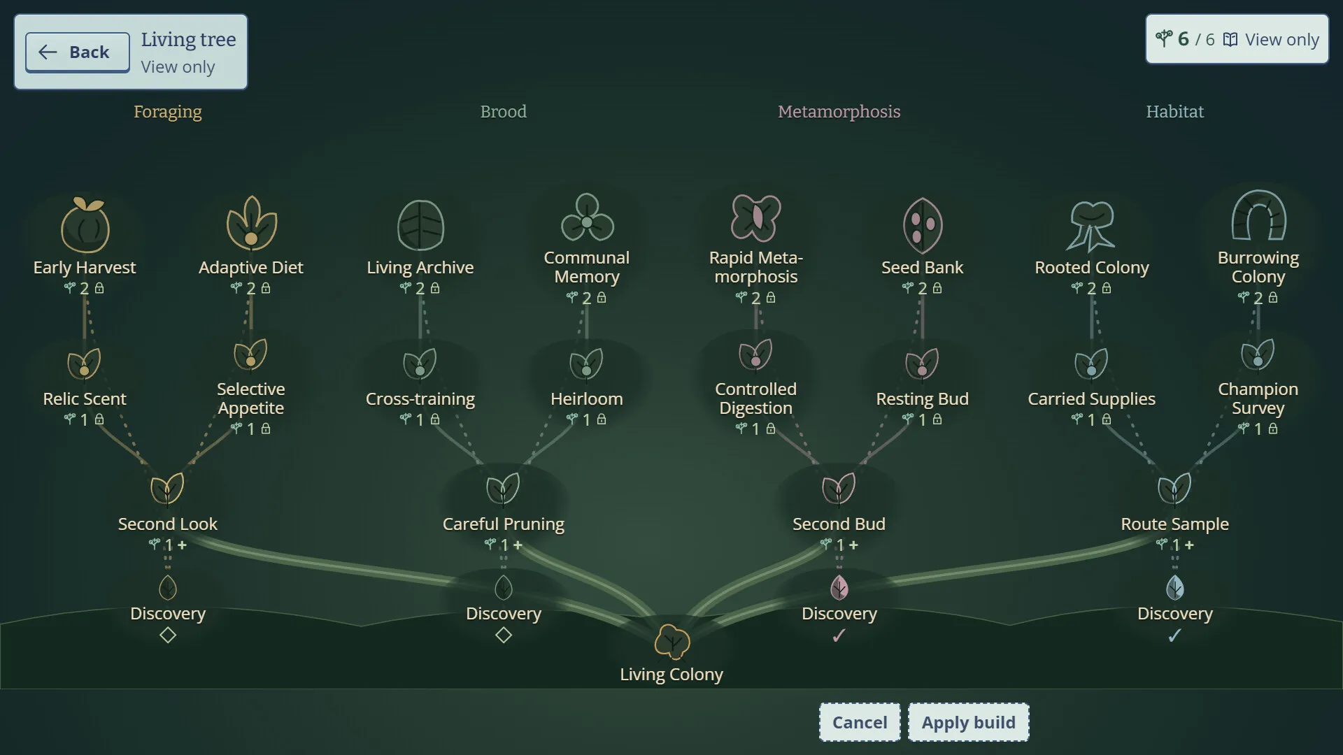 Auto Mutant Creatures screenshot 6