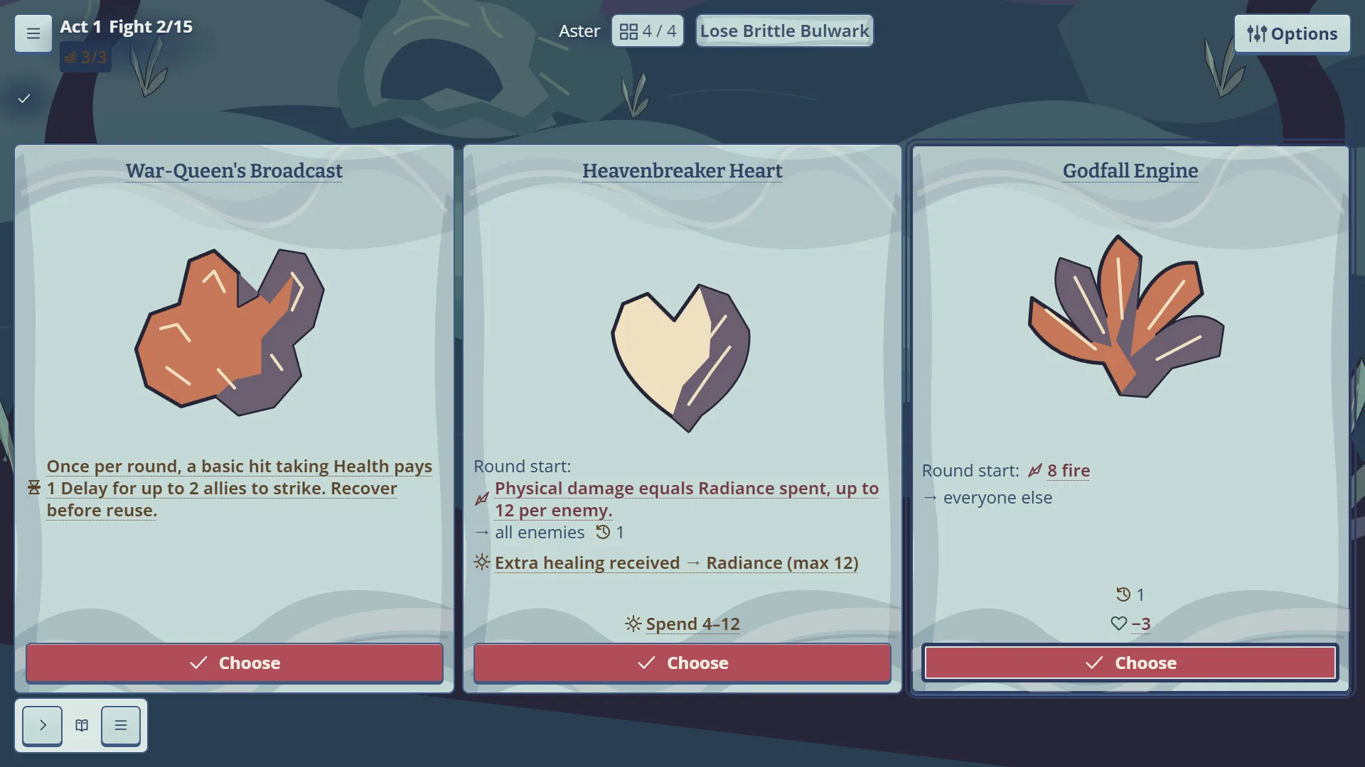 Auto Mutant Creatures screenshot 8