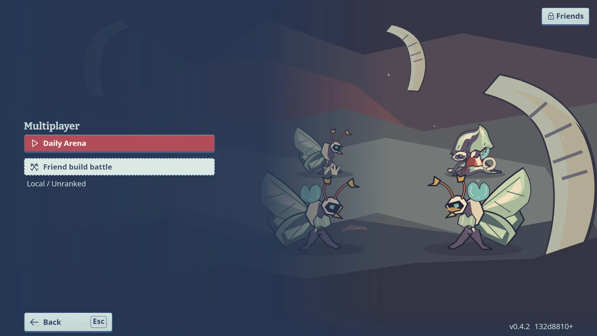 Auto Mutant Creatures screenshot 9