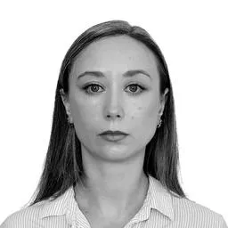 Olha Yakovyshyn